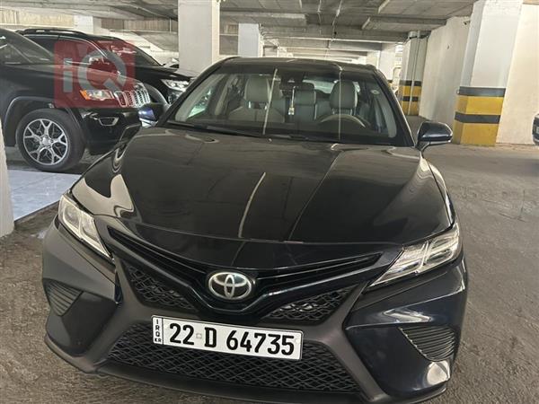 Toyota for sale in Iraq